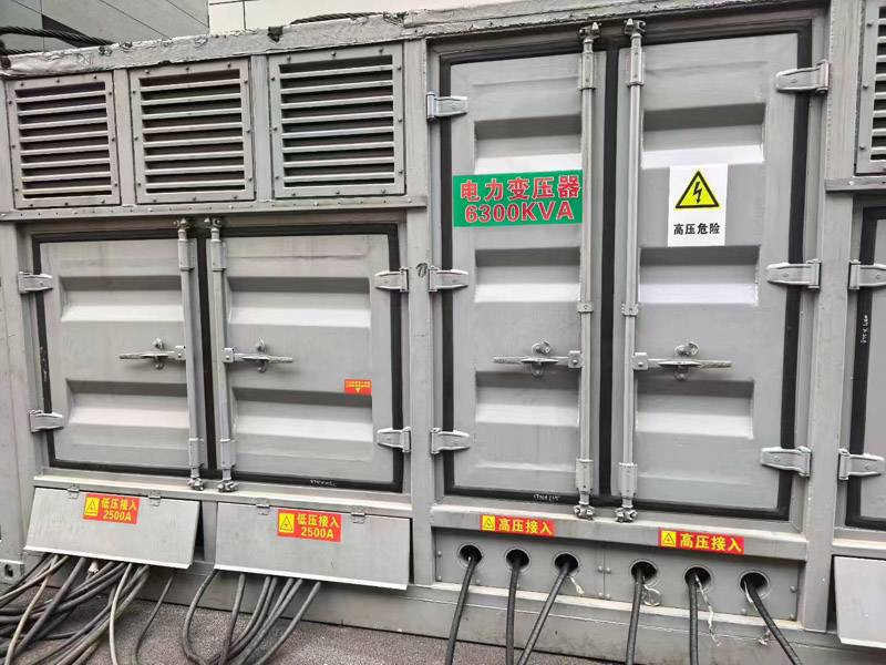 大安柴油发电机组换季保养注意哪些事项?