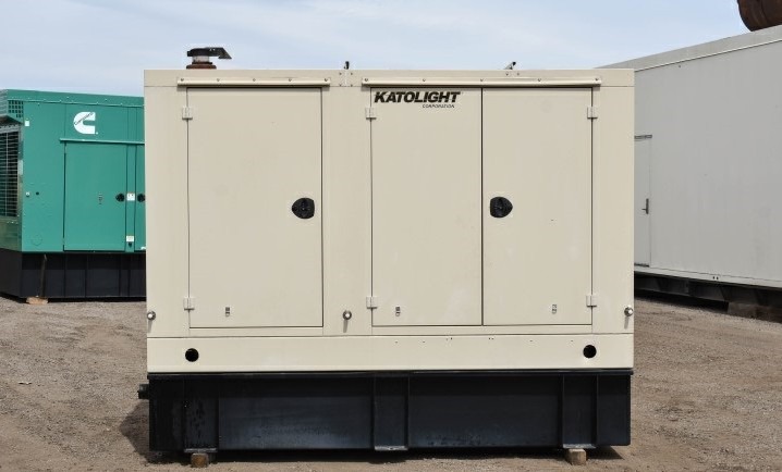 大安购买柴油发电机需留心哪些问题?