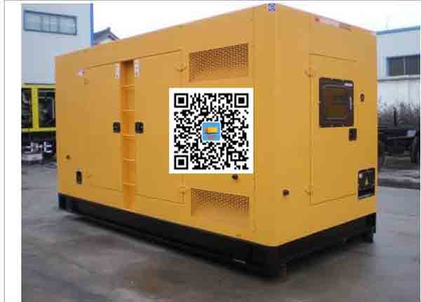 大安静音发电机出租
