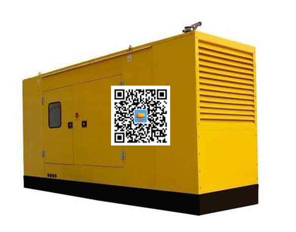 大安出租发电机 柴油发电机不维护对机器有什么影响