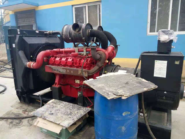 大安租赁发电机 发电机的主要分类介绍