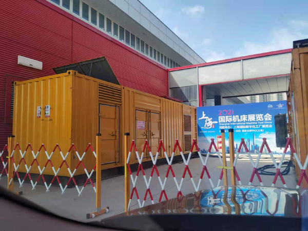 大安发电机出租 对于发电机的特性你了解多少？