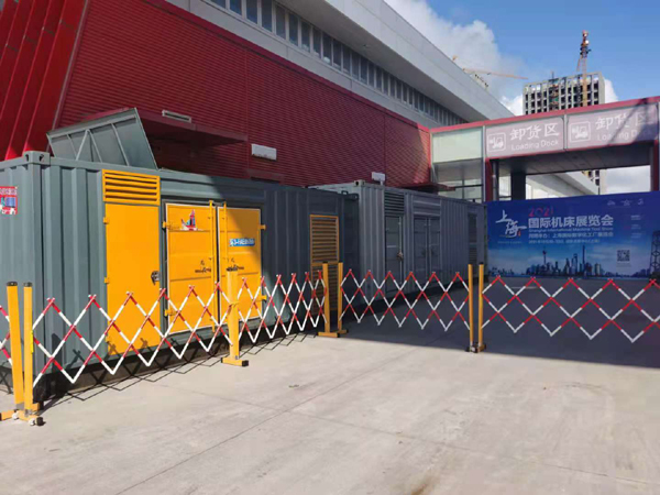 大安发电机租赁的“望、闻、问、切”你知道多少？