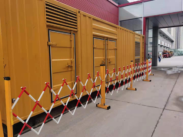 大安发电机出租 你知道怎样鉴定发电机品质的好坏吗？