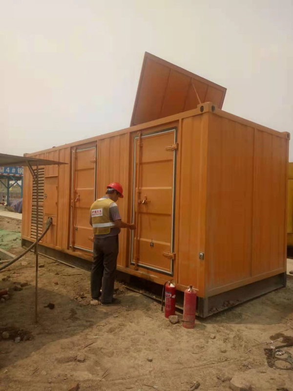 大安柴油发电机组不定期保养会出现哪些问题？