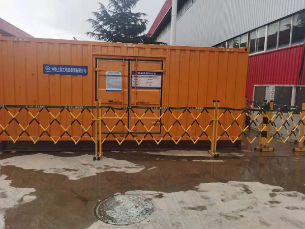 大安租赁发电机 柴油发电机组供应商：柴油发电机组润滑油的作用？