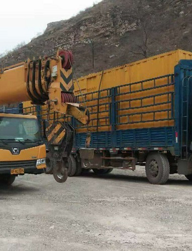 大安租赁发电机-柴油发电机的冷却与通风