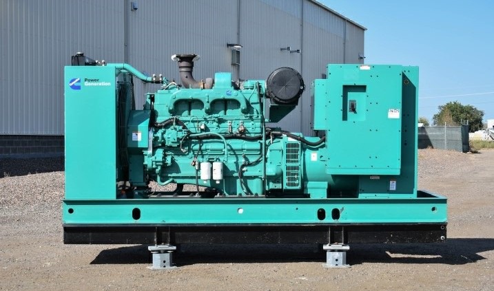大安发电机出租-教您发电机厂家该如何选购