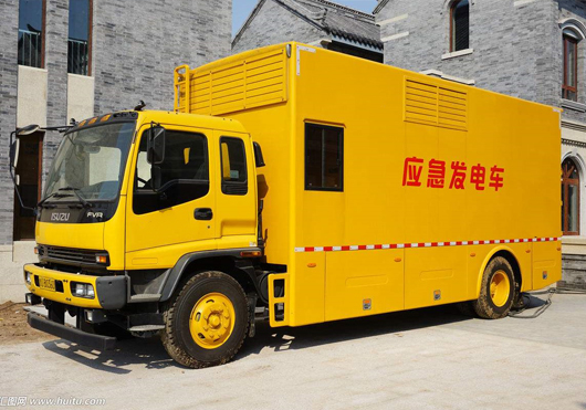 大安租赁发电机-柴油发电机的正确选择方法是什么