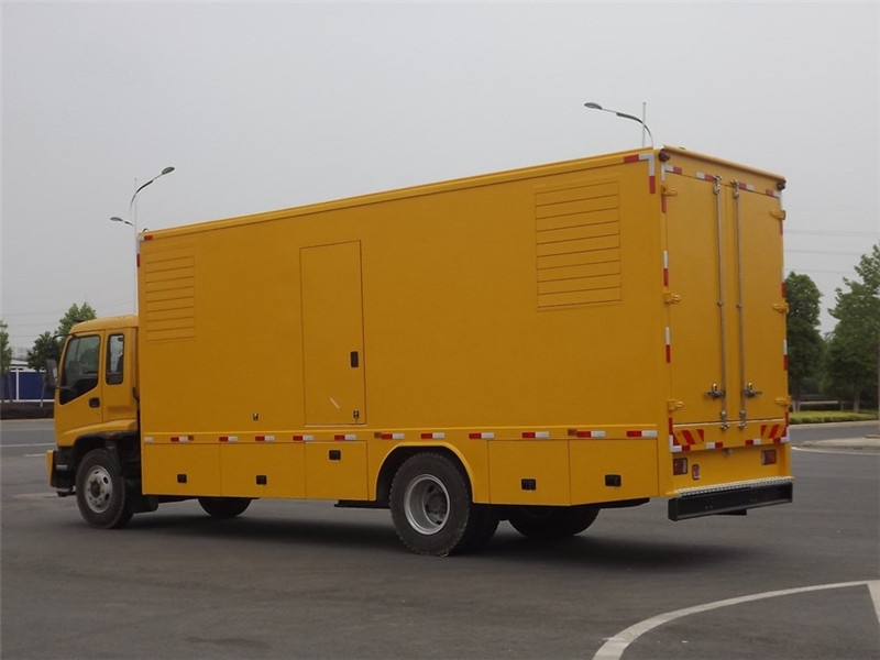 大安发电车出租- 柴油发电机油箱怎么清洗