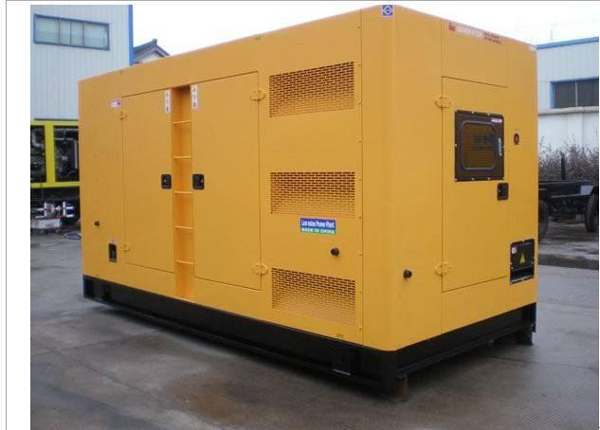 大安发电机出租-静音发电机组厂家：柴油发电机组并机需要什么条件？