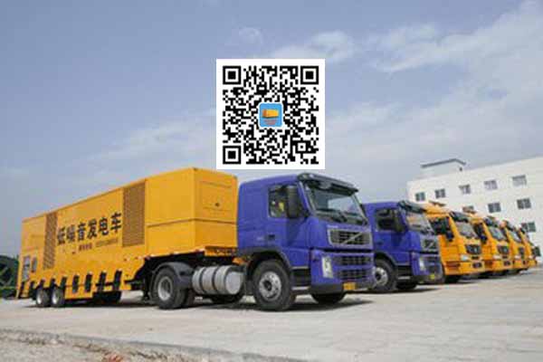 大安发电车出租-发电机要注意做好保养工作