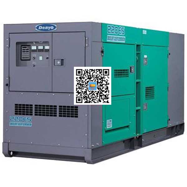 大安出租发电车-柴油发电机组控制结构和功能要求