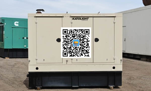 大安租赁发电机-柴油发电机电压为什么不稳？