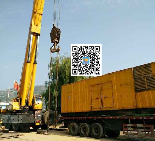 大安发电车出租-全自动发电机组长期不使用该如何保养？