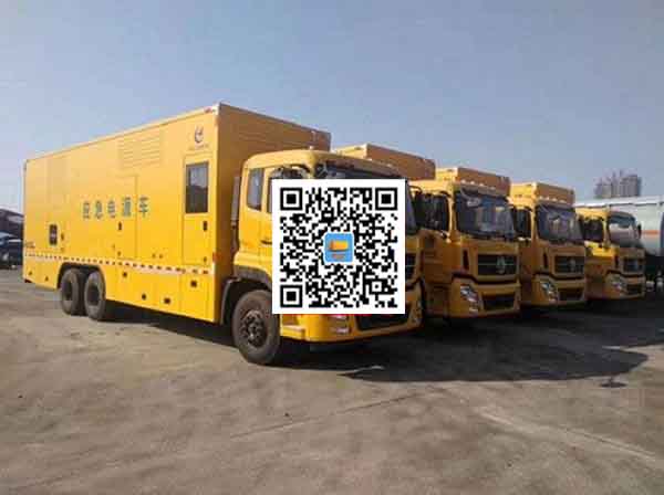 大安出租发电车-怎样确保潍柴发电机组的质量