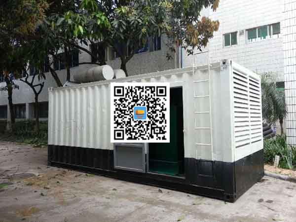 大安出租发电机-什么样的柴油发电机使用效果比较好