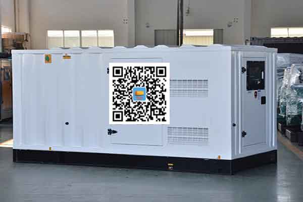 大安租赁发电机-造成柴油发电机机组产生积炭的原因？