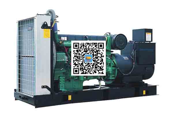 大安租赁发电机-柴油发电机组不及时维护危害大