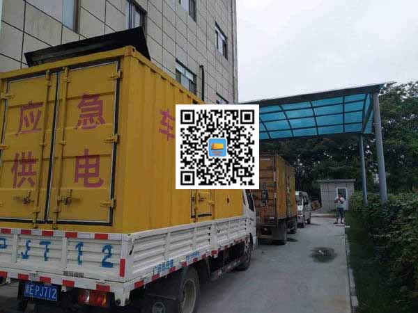 大安出租发电机-柴油发电机组启动困难的原因有哪些？