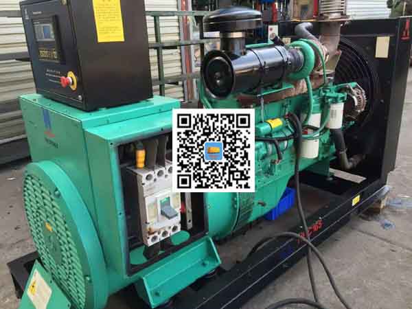 大安租赁发电机-发电机一般变压器磁芯所使用的是什么材料？