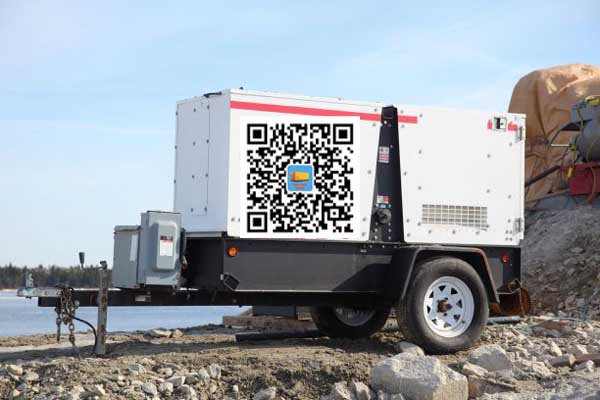 大安发电车出租-应注意的注意安全事项