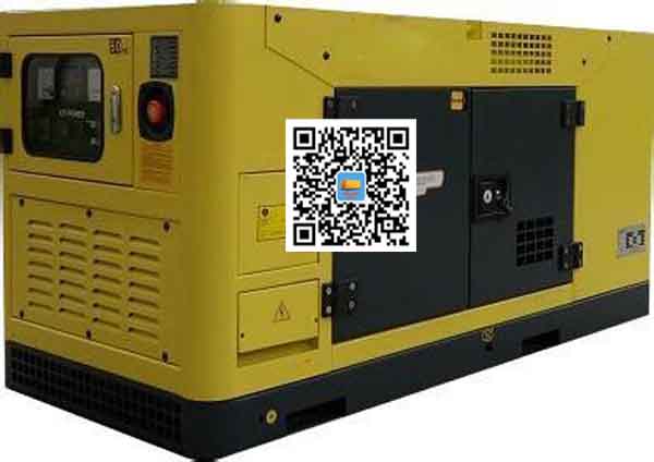 大安发电机租赁的注意事项