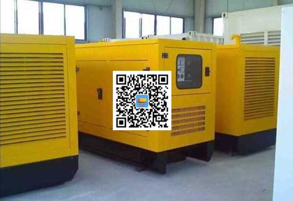 大安租赁发电机-发电机组并机及并机柜的优点