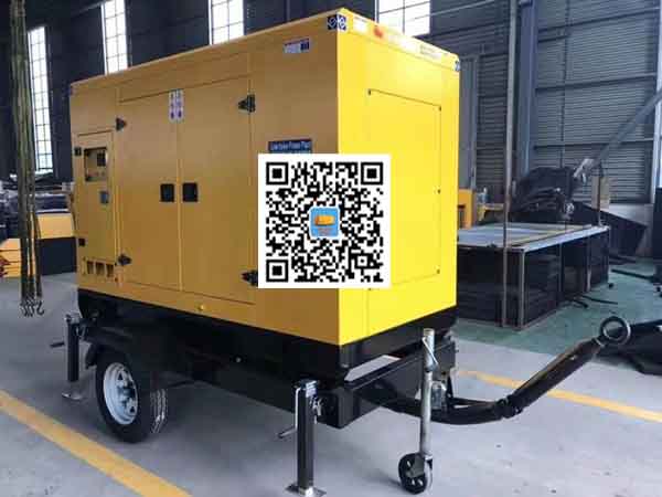 大安柴油发电机组需要经常换油吗