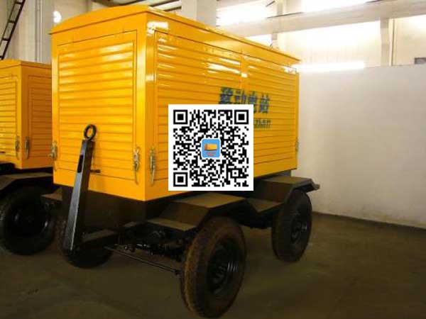 大安发电机出租-发电机组的安装注意要点