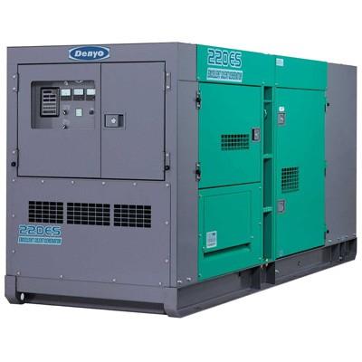 大安发电车出租-柴油发电机零件变形怎么办？