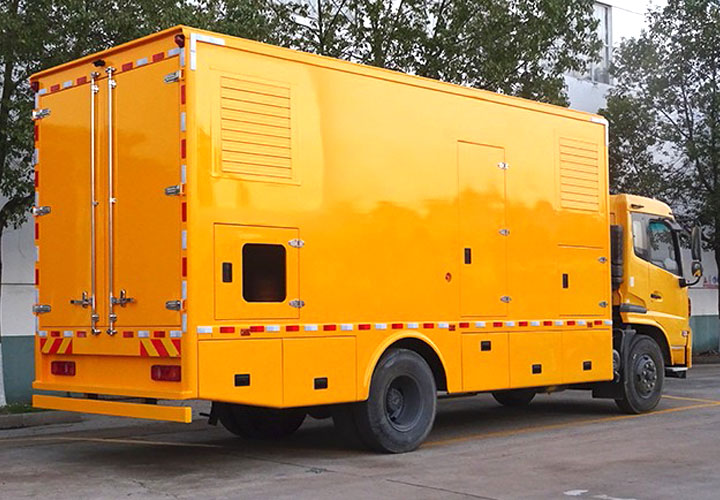 大安租赁发电机-柴油发电机组使用应注意什么？