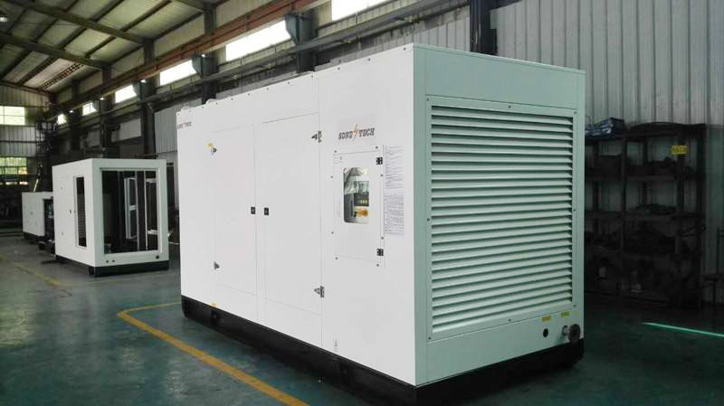 大安租赁发电机-柴油发电机出租过程更换机油需要注意什么