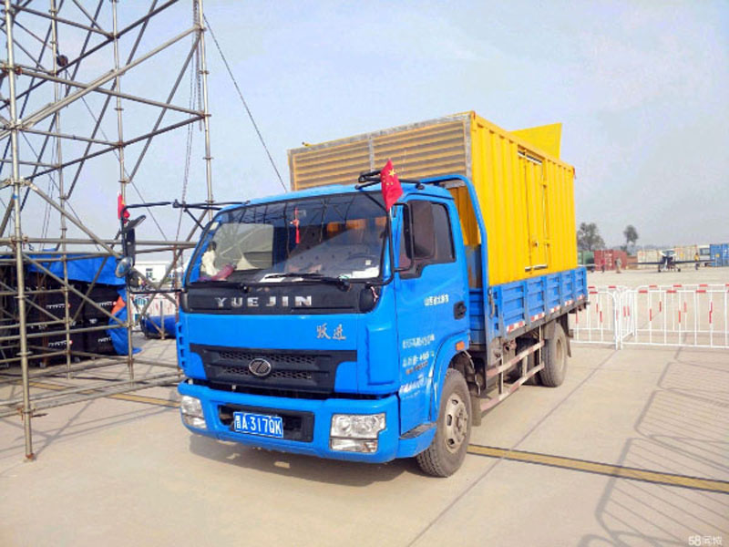 大安发电机出租-柴油发电机组喷油器出现故障会有哪些不正常现象