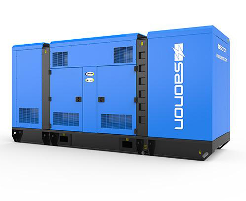 大安怎样可以延长柴油发电机组的使用寿命