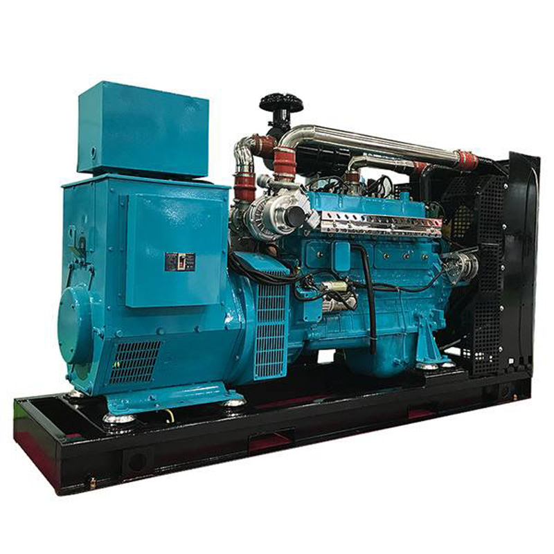 大安柴油发电机组活塞普遍问题剖析