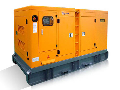 大安影响 200kw 柴油发电机油耗的因素有哪些？