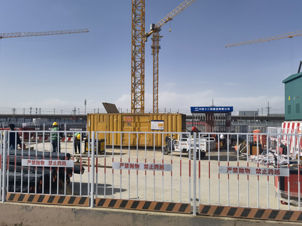 大安高海拔地区适合使用哪种类型的燃气发电机？