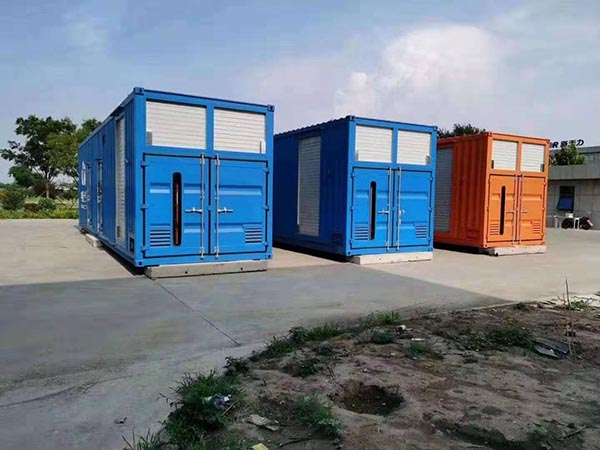 大安柴油发电机组如何保养？