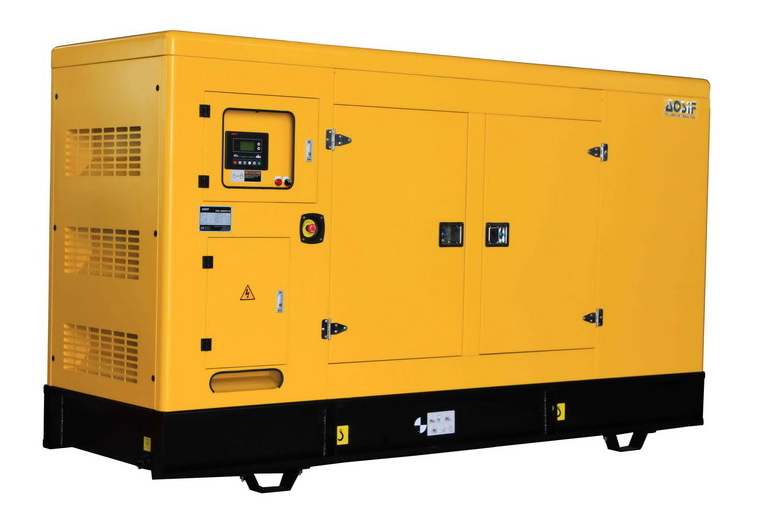 大安发电机出租自启装置的优点有哪些？