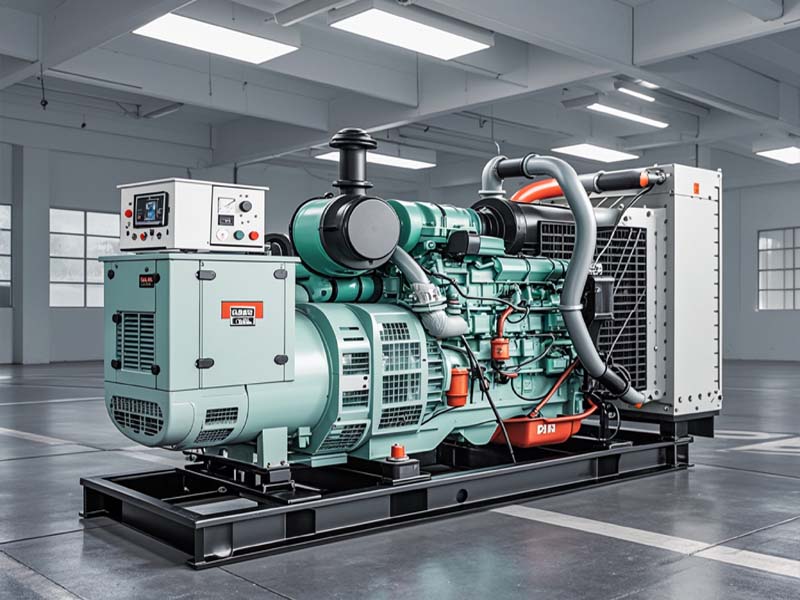 大安如何检查和维护冷却系统的水泵？