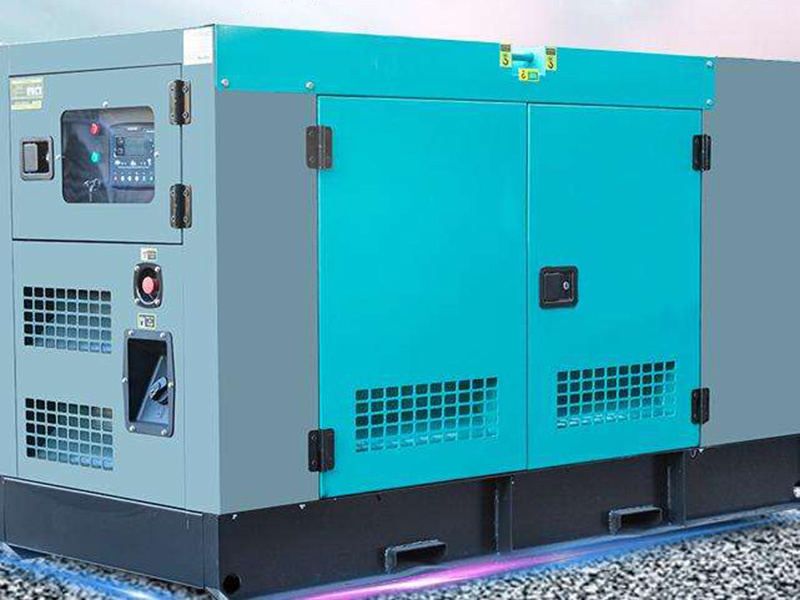 大安50KW柴油发电机油耗是多少？