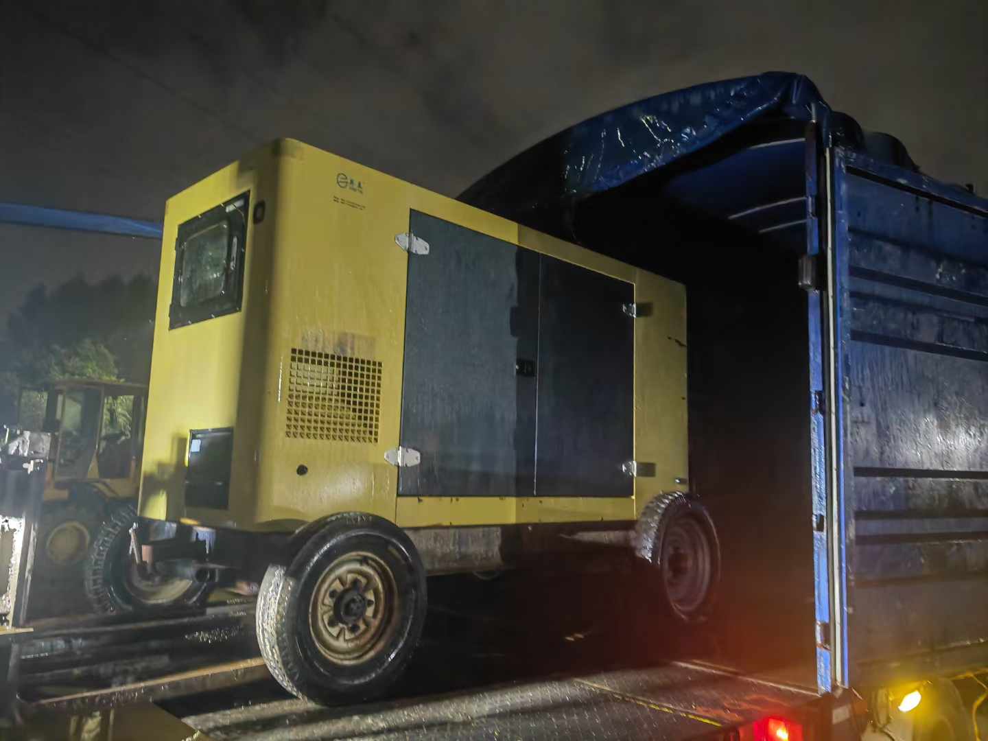 大安如何根据负载特性选择合适的柴油发电机？