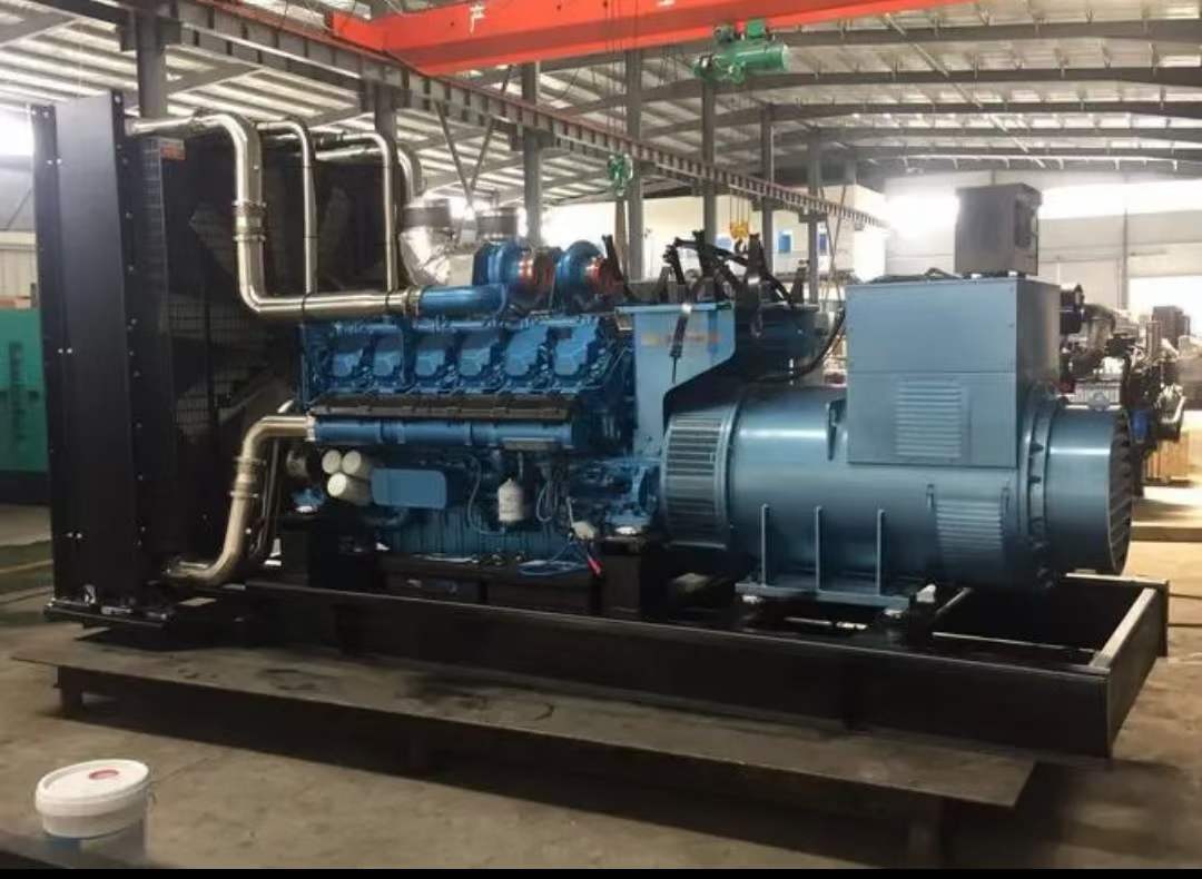 大安发电机组不及时更换空气滤清器会有哪些后果？