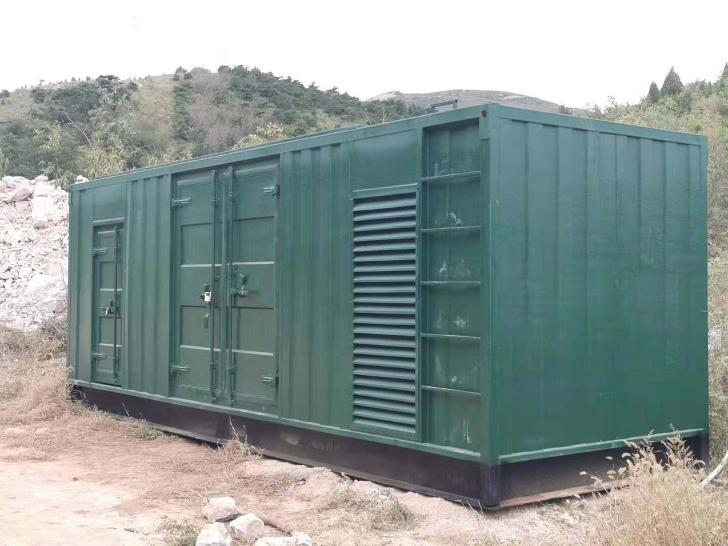 大安星三角启动适合多大功率的电机？