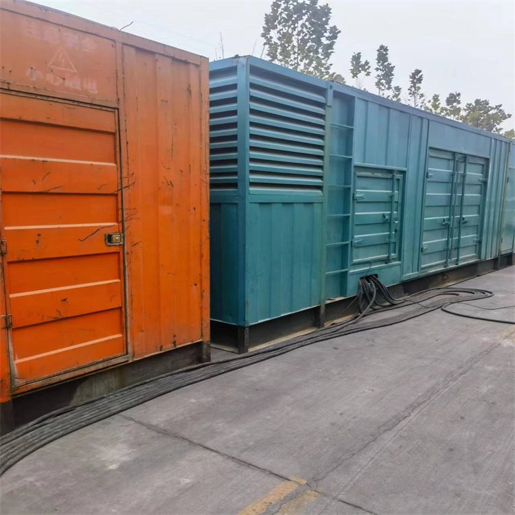 大安如何选择适合 600kW 柴油发电机组的热继电器？