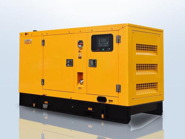 大安柴油发电机的输出电流不稳定是什么原因？