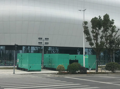 大安柴油发电机组保养周期是多久？