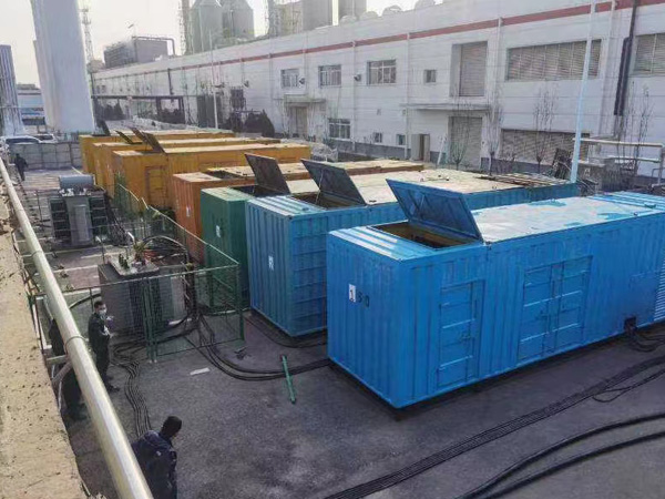 大安380V和690V电压的电缆线相同吗？