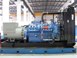 大安功率因数低会对柴油发电机产生哪些影响？